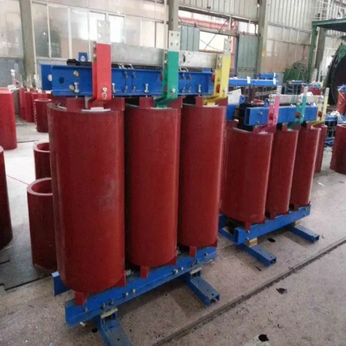 普洱SCB10-250KVA干式变压器