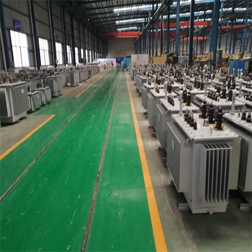 普洱SH15-800KVA非晶合金变压器厂家价格